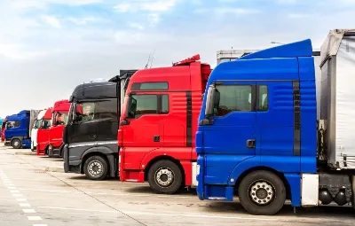 Konya Çağlayancerit Ambar Nakliyat