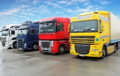 Konya Çağlayancerit Nakliye Ambarı