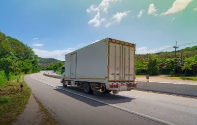 Konya ile Çağlayancerit Arası Bulaşık Makinesi Taşıma