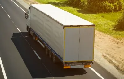 Konya ile Çağlayancerit Arası Parça Eşya Taşıma