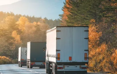 Konya ile Çağlayancerit Arası Klima Taşıma